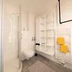 Appartement Ostseeland Sellin (Rugen)