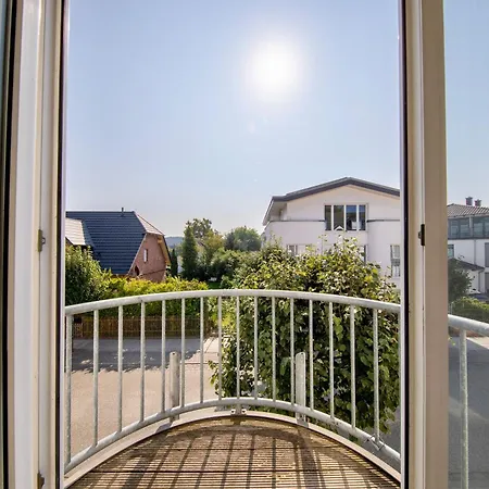 Apartment Ostseeland Sellin (Rugen)