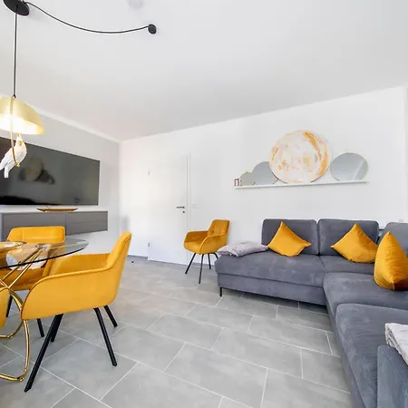 Ostseeland Apartment