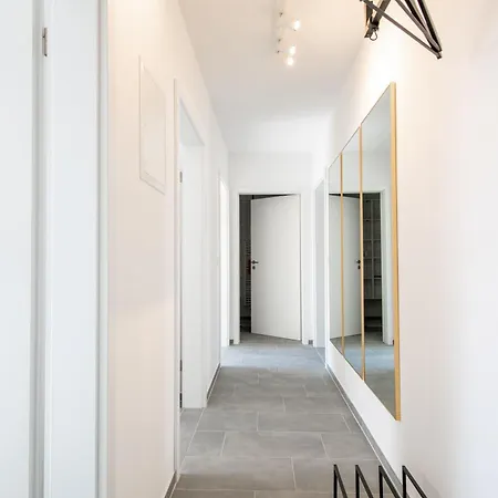 Ostseeland Apartment Sellin (Rugen)